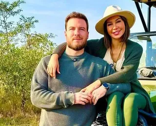 Quase R$ 100 mil em vaso: marido se revolta com gasto de ex-BBB