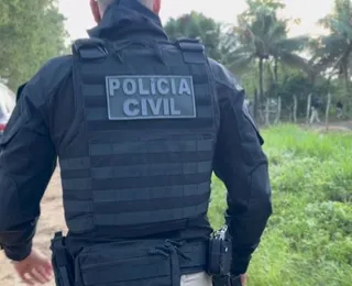 Quatro homens são presos por estuprar mulher com problemas mentais