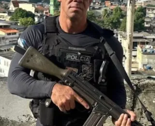 Quinto policial baleado em megaoperação do Rio tem morte confirmada