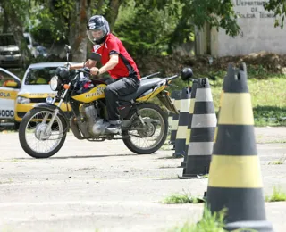 Quitar a primeira CNH pode comprometer o salário durante 8 meses - Imagem