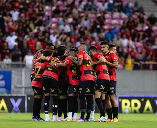 Rebaixamento do Sport pode ajudar Bahia e Vitória em 2025; saiba como