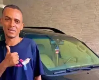 Reciclador é executado a tiros em rua movimentada de Salvador