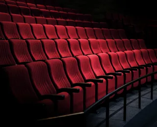 Rede de cinemas em Salvador pode ser vendida em breve