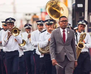 Região mais popular da Chapada terá oficinas gratuitas de jazz