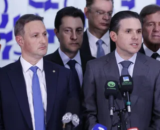 Relator do projeto Antifacção desiste de mudar competência da  PF