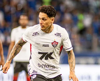 Relembre todos os atletas utilizados pelo Vitória na Série A