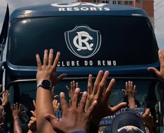 Remo renasce sob comando de ex-Bahia e sonha com Série A após 30 anos