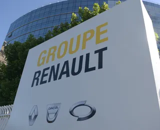 Renault Geely anuncia investimento e novos lançamentos no Brasil