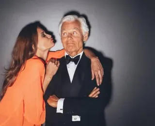 Renda de quase R$ 80 mil: saiba o perfil dos sugar daddies da Bahia