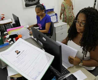 Renovação de matrícula da rede estadual inicia na segunda-feira