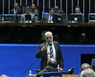Renovação em xeque? Wagner diz que não abre mão de vaga no Senado