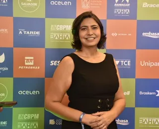 Representantes celebram talentos na premiação Jovem Jornalista 2025