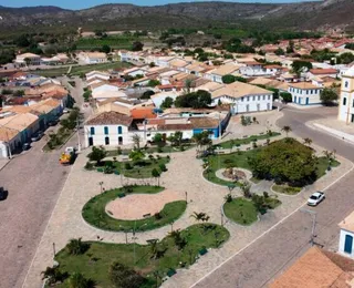 Rio de Contas realiza primeiro festival literário e divulga atrações