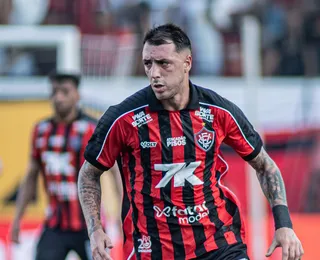 Risco de queda do Vitória atinge nível crítico após façanha do Santos