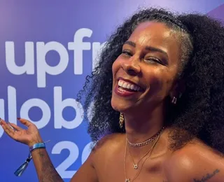 Rita Batista rebate ataque racista na web: “Preconceito cotidiano”