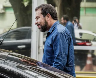 Rival de Boulos em 2024 provoca psolista após confirmação em pasta