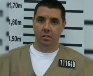 Rival de Marcola é isolado após flagrante em cela de segurança máxima