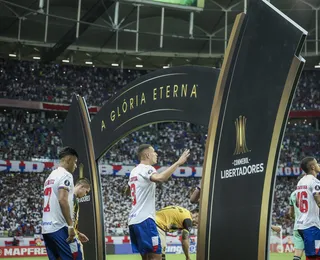 River Plate pode cruzar o caminho do Bahia na Libertadores; entenda
