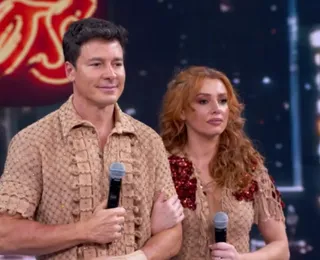 Rodrigo Faro quebra o silêncio sobre a Dança dos Famosos: "Tá difícil"