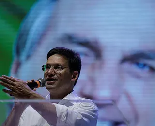 Roma diz que governador do Rio “enfrentou crime de cabeça erguida”