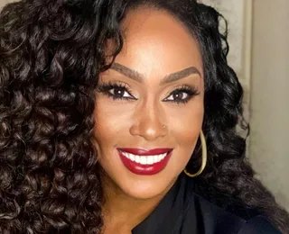 Rosiane Pinheiro desabafa sobre vida sexual: “Um ano sem”