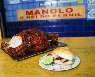 Roteiro de Sabores: os bares e restaurantes para comer na Cidade Baixa