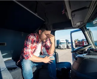 Roubo de cargas: Bahia entre os estados mais afetados do país