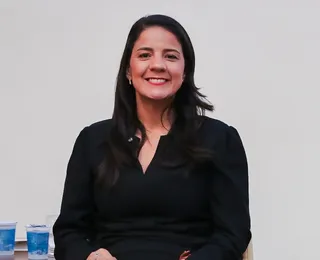 Rowenna Brito apresenta novidades do Prepara Enem ao vivo na A TARDE FM - Imagem