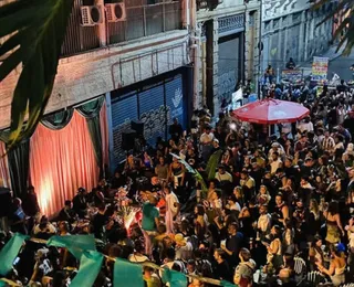 Rua brasileira supera Nova York e se torna a mais descolada do mundo