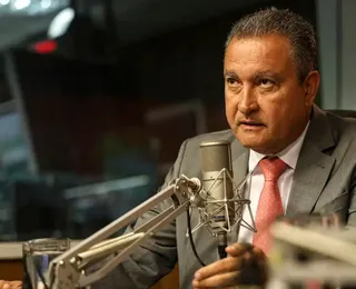 Rui Costa acusa relator de 'afrouxar' pacote antifacção