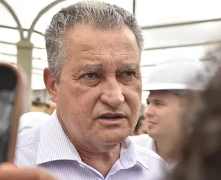 Rui afirma que decisão sobre STF é exclusiva de Lula e não crava prazo