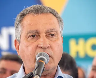 Rui sugere pesquisa definir nome do Senado na chapa governista