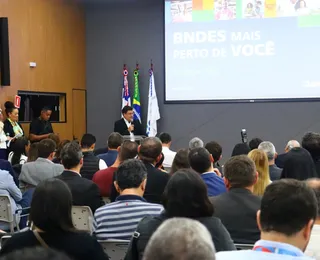 SDE reforça compromisso com o desenvolvimento socioeconômico da Bahia