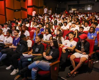 SEC intensifica mobilização dos estudantes na reta final do Enem