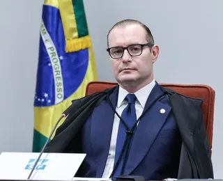 STF: Zanin vota pela condenação de réus do núcleo de desinformação