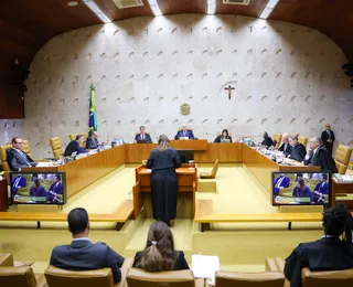 STF derruba lei da Bahia que blinda prefeitos contra multas do TCM