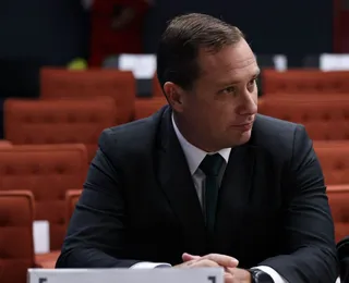 STF recebe Mauro Cid para audiência que marca início da pena