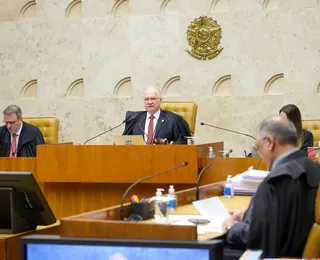 STF suspende julgamento sobre ‘uberização’ por 30 dias