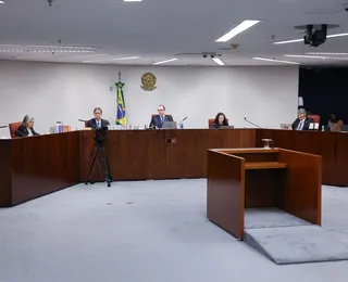 STF volta a julgar “kids pretos” por conspiração contra Lula