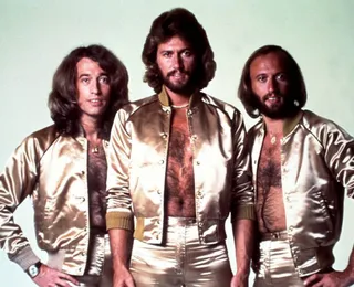 Sábado de nostalgia: A TARDE FM toca os sucessos dos Bee Gees