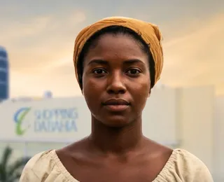 Saiba como eram os rostos de pessoas escravizadas em nova exposição