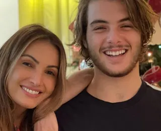 Saiba o estado do filho de Patrícia Poeta após cirurgia de emergência