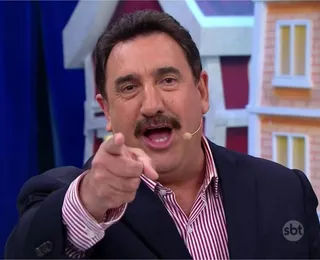 Saiba o verdadeiro motivo por trás da mudança de cidadania de Ratinho