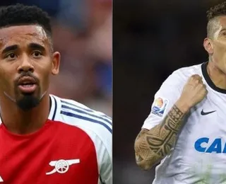 Saiba quem são os jogadores que tiveram o FGTS desviado em esquema alvo da PF