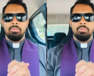 Saiba se padre flagrado com noiva de fiel pode ser afastado