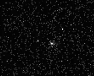 Saiba se será possível observar o cometa 3I/ATLAS no Brasil