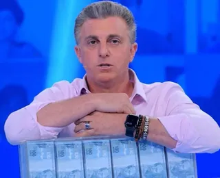 Salário de Luciano Huck é um dos maiores da Globo; saiba valor
