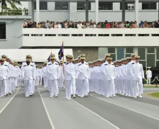 Salários de R$ 9 mil! Marinha do Brasil abre concurso para todo o país