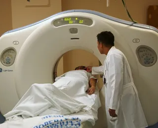 Salvador e RMS recebem centro de detecção gratuita do câncer de pulmão