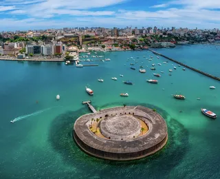 Salvador é um dos destinos mais procurados para festas de fim de ano